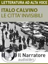 Le citt� invisibili